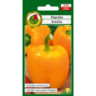 PAPRYKA KASIA 0,5g