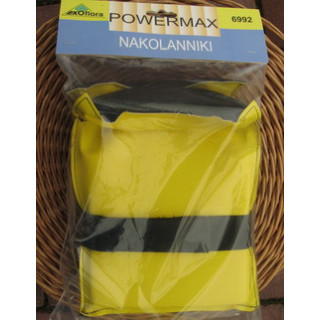 OCHRANIACZE STAWÓW KOLAN. 6992/56992