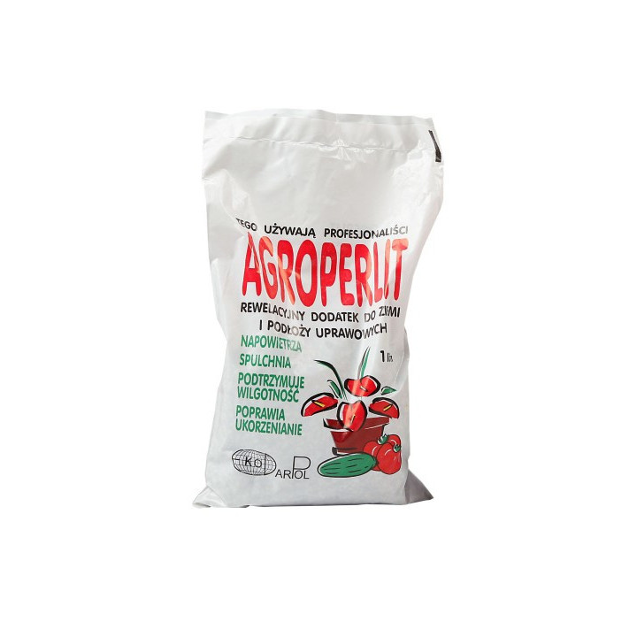 AGRO-PERLIT 1L