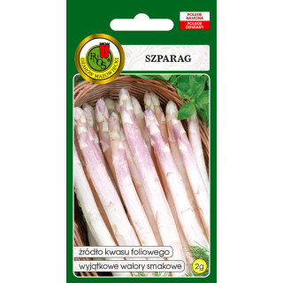 SZPARAG ARGENTEUIL 2g