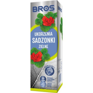 Ukorzenia sadzonki zielne 50g