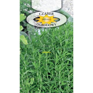 Cząber ogrodowy 1g