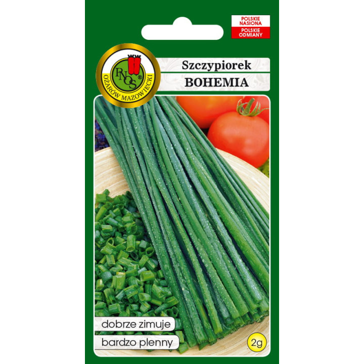SZCZYPIOREK BOHEMIA 2g