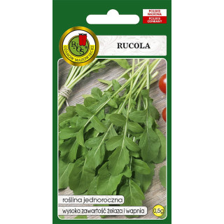 RUCOLA ERUCA SATIVA 0,5g,.