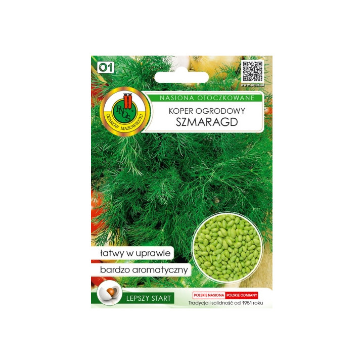 KOPER OGRODOWY SZMARAGD 300z OTOCZKA