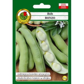 BÓB BONZO 50g