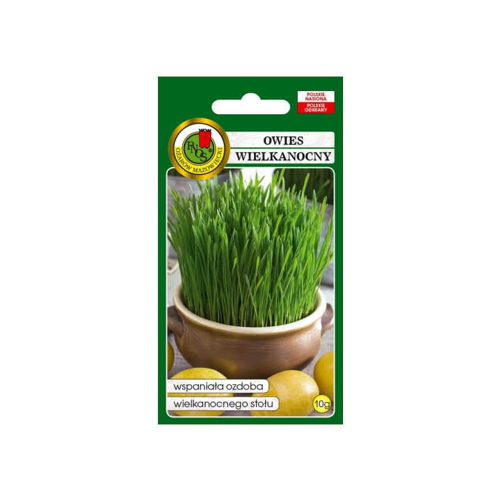OWIES WIELKANOCNY 10g