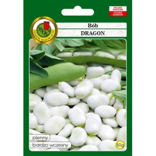 BÓB DRAGON 50g PNOS