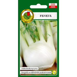 FENKUŁ ROMANESCO 1g,.