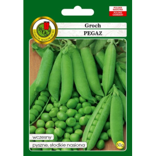 GROCH ŁUSKOWY PEGAZ 50g