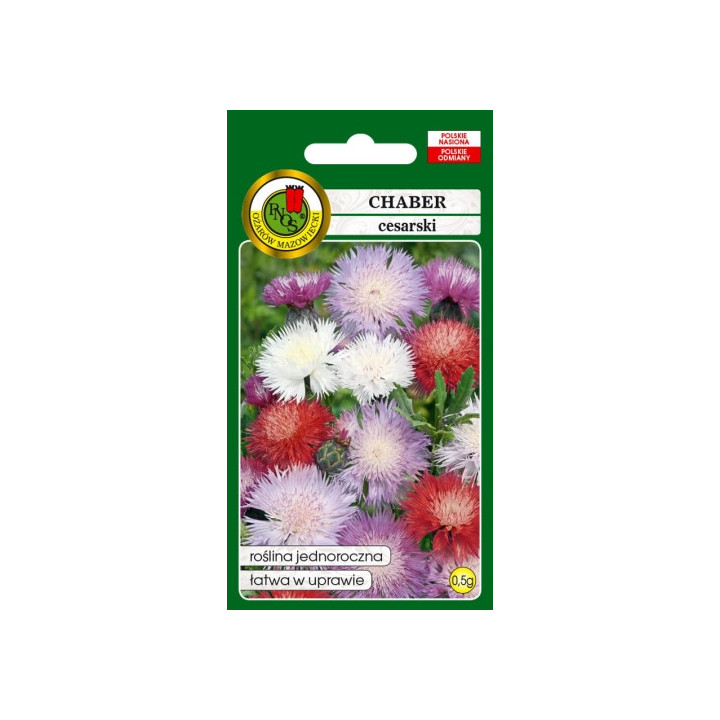 CHABER CESARSKI MIESZANY 0,5g
