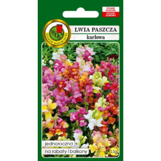 LWIA PASZCZA KARŁOWA MIESZANA 0,5g