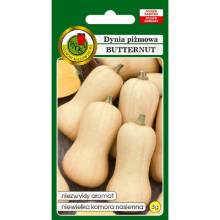 DYNIA PIŻMOWA BUTTERNUT 3g