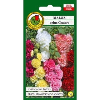 MALWA CHATERS MIESZANKA 1g