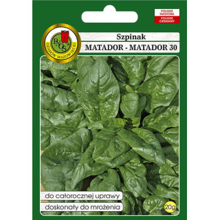 SZPINAK MATADOR - MATADOR 30 20g