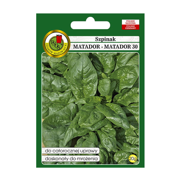 SZPINAK MATADOR - MATADOR 30 20g