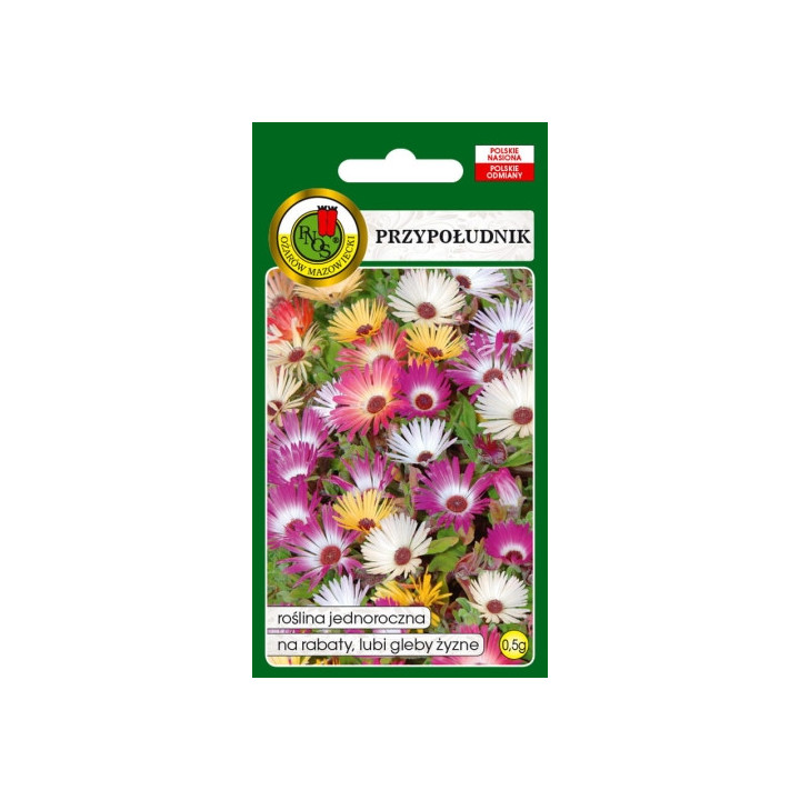 PRZYPOŁUDNIK MIESZANY 0,5g