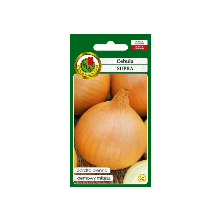 CEBULA SUPRA 5g