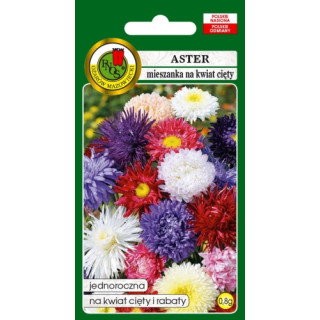 ASTER WYSOKI MIESZANY 0,8g