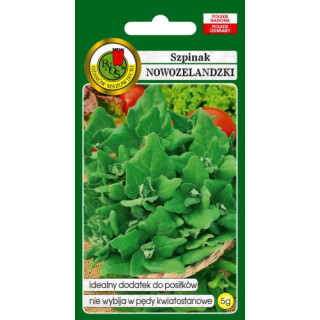 SZPINAK NOWOZELANDZKI 5g