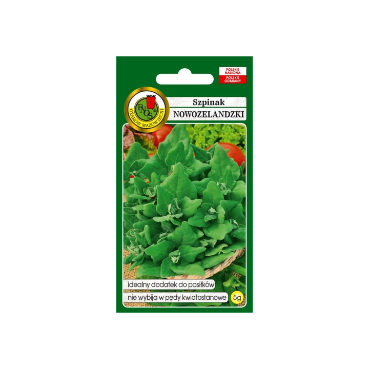 SZPINAK NOWOZELANDZKI 5g