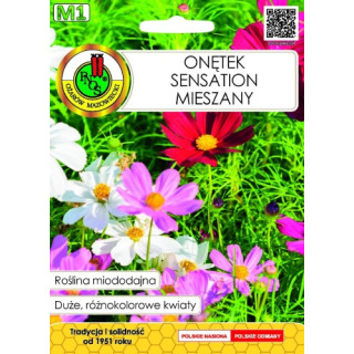 ONĘTEK SENSATION MIESZANY 1,5g