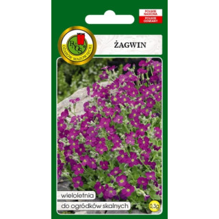 ŻAGWIN MIESZANKA 0,3g