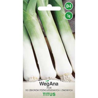 Por Titus 1g - do zbiorów późnojesiennych i zimowych