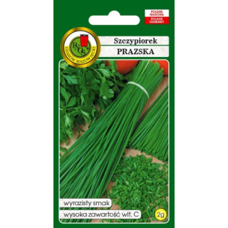 SZCZYPIOREK PRAZSKA 2g