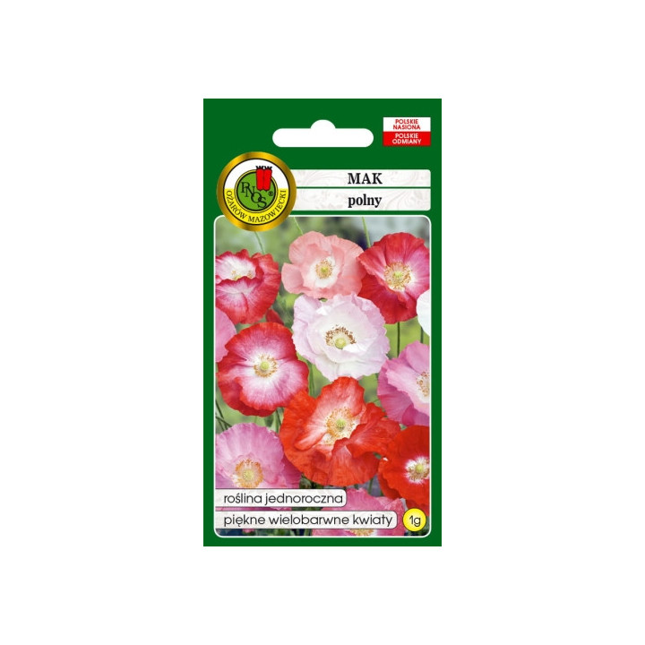MAK POLNY MIESZANY 1g