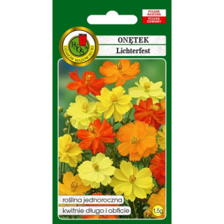 ONĘTEK LICHTERFEST MIESZANY 1,5g