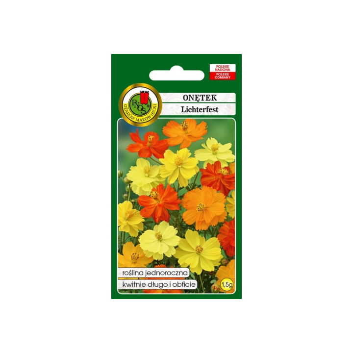 ONĘTEK LICHTERFEST MIESZANY 1,5g
