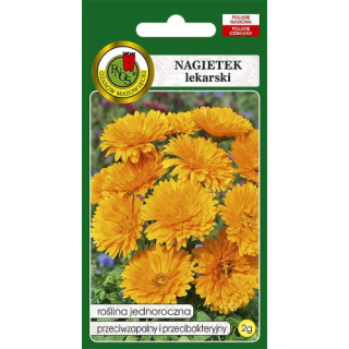 NAGIETEK LEKARSKI 2g