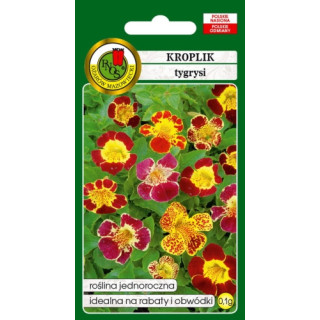 Kroplik tygrysi 0,1g