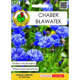 CHABER BŁAWATEK 1g