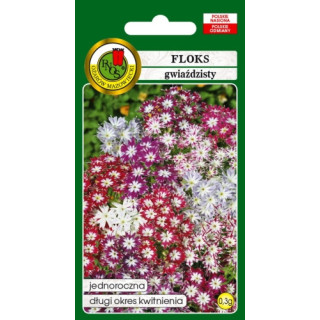 FLOKS GWIAŹDZISTY MIESZANY 0,3g