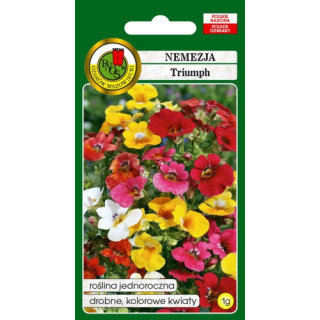 NEMEZJA TRIUMPH MIESZANA 1g