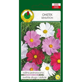 ONĘTEK SENSATION MIESZANY 1g