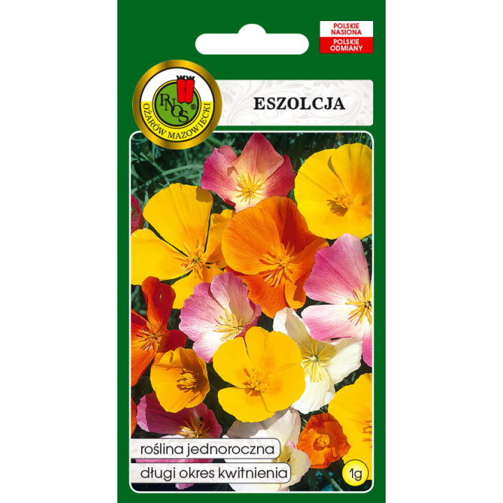 ESZOLCJA MIESZANA 1g