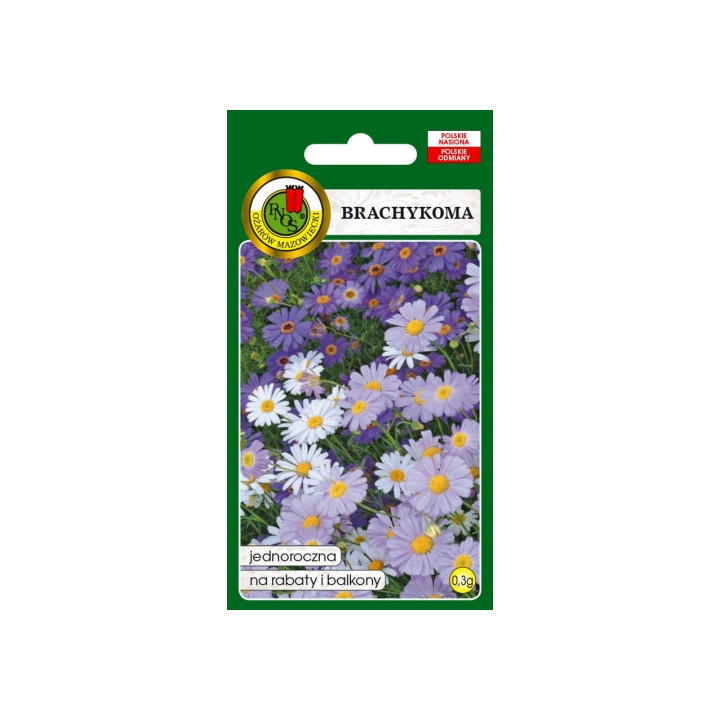 Brachykoma 0,3g