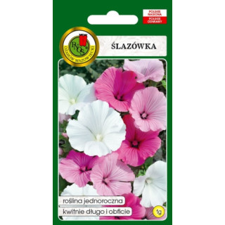 ŚLAZÓWKA 1g