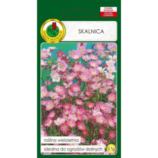 SKALNICA RÓŻOWA 0,1g