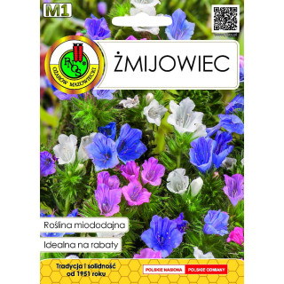 ŻMIJOWIEC 1g szerokie opakowanie