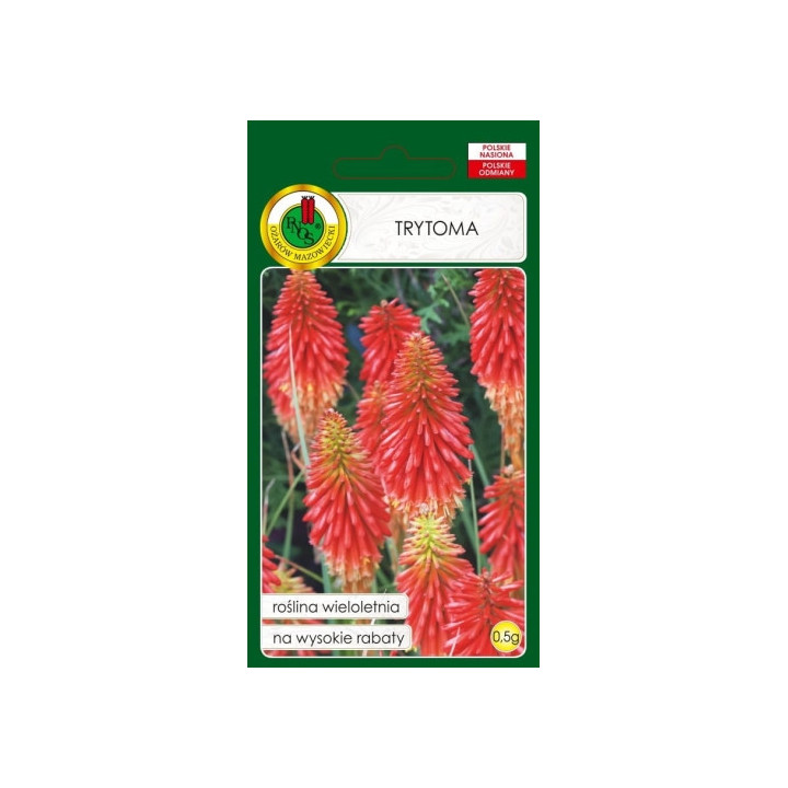 TRYTOMA 0,5g