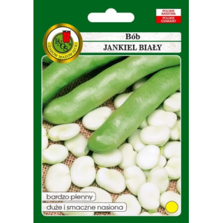 BÓB JANKIEL BIAŁY 5/1kg