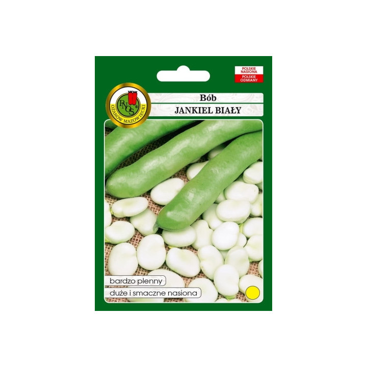 BÓB JANKIEL BIAŁY 5/1kg