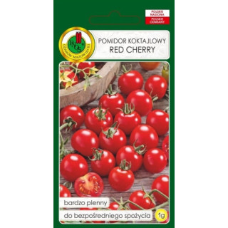 POMIDOR RED CHERRY 1g