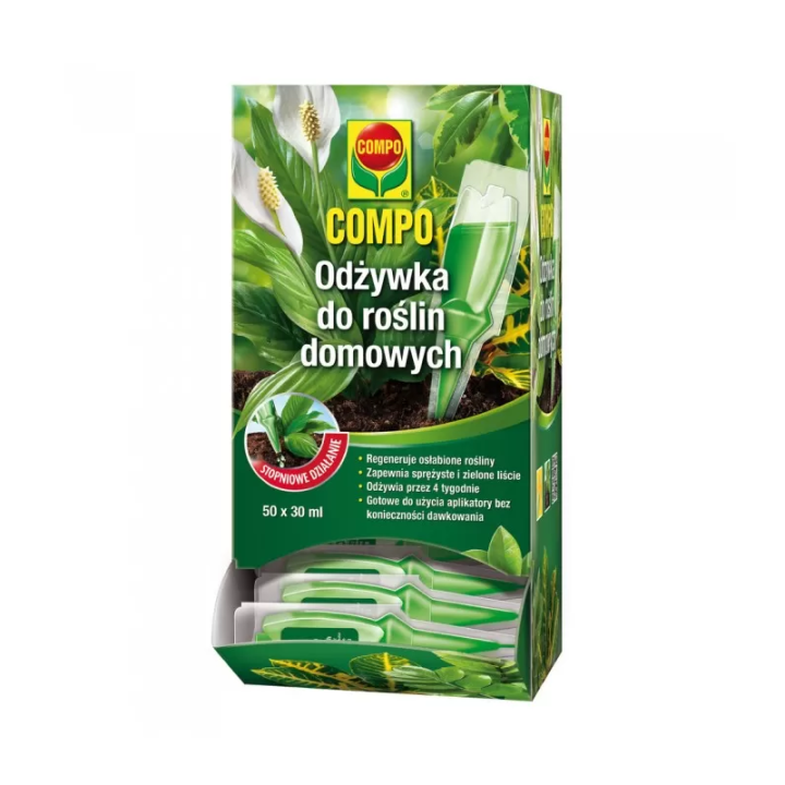 ODŻYWKA "DYSPENSER" DO DOMOWYCH COMPO 30ml