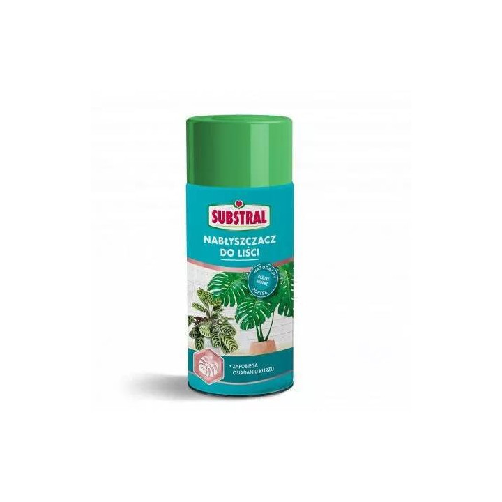 Nabłyszczacz do liści 200ML SUBSTRAL