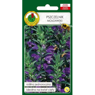 PSZCZELNIK MOŁDAWSKI 1g